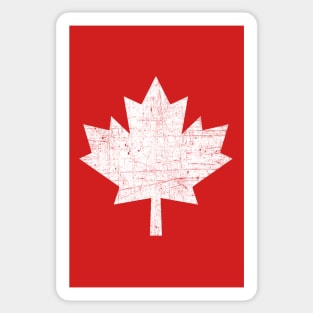 Canada Sticker